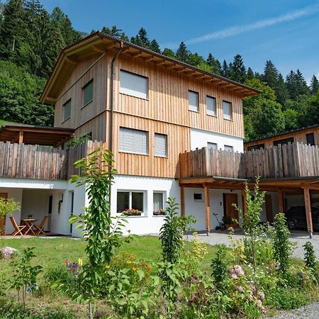 Appartement Naturbunt Soll Exterior photo